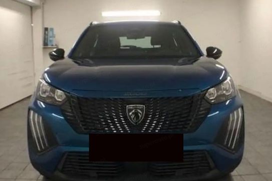 Peugeot 2008 Edition e-DCS6 PureTech mHEV