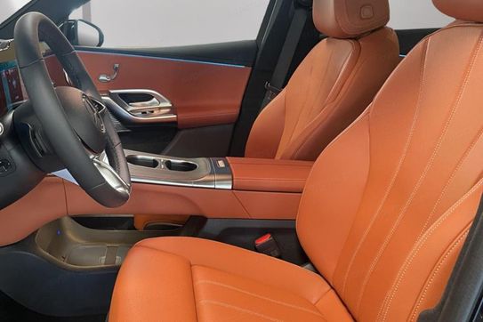 Mercedes GLC 400 4-Matic EQ Avantgarde