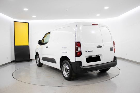 Fiat Doblo Cargo/Van M L1H1