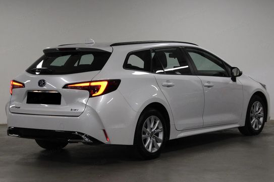 Toyota Corolla Comfort 1.8 Hybrid