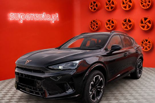 Cupra Formentor 1.5 eTSI DSG