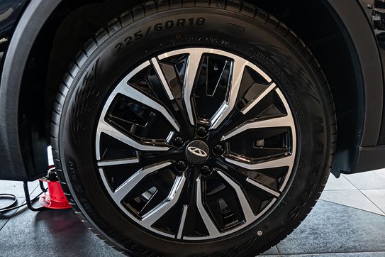 Chery Tiggo 7 Premium 1.5 T-GDI HEV DCT