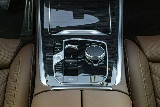 BMW X5 xDrive30d M Sport