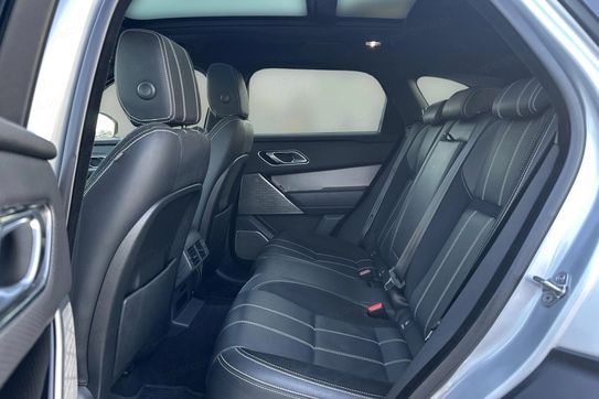 Land Rover Range Rover Velar D300
