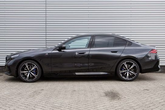BMW Seria 5 520d xDrive M Sport