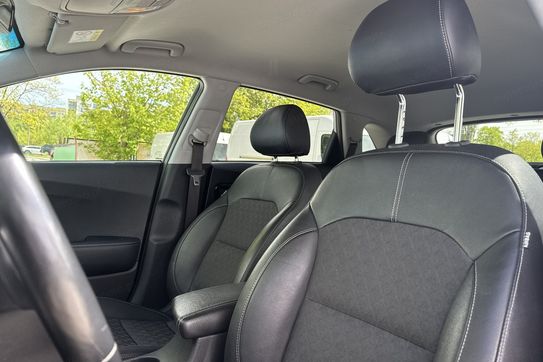 Kia Niro L Business Line 1.6 GDI Hybrid