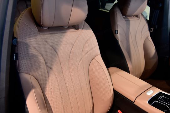 Chery Tiggo 9 Prestige 1.5 T-GDI Super Hybrid DHT