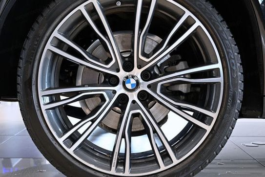 BMW X3 xDrive30i mHEV aut