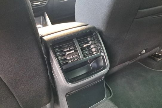 Skoda Octavia 2.0 TDI Ambition DSG