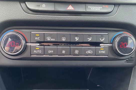 Kia XCeed 1.5 T-GDI M