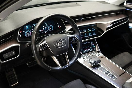 Audi A6 allroad 40 TDI quattro