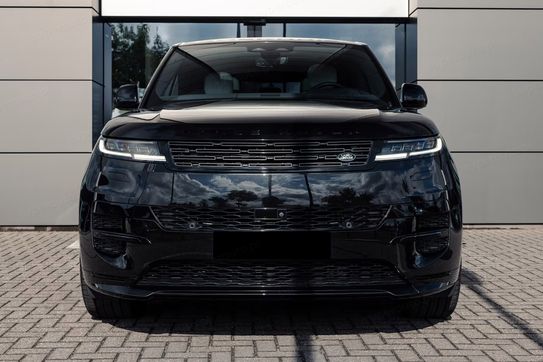 Land Rover Range Rover Sport D300  Dynamic SE