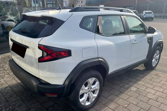 Dacia Duster Expression 1.2 TCe mHEV