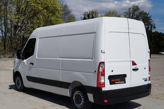 Renault Master dCi L2H2 Pack Clim