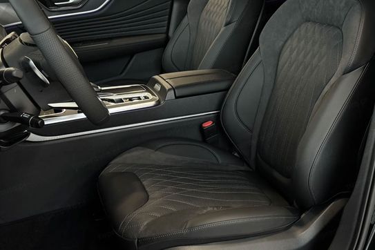 Hongqi HS5 Executive AWD 2.0T
