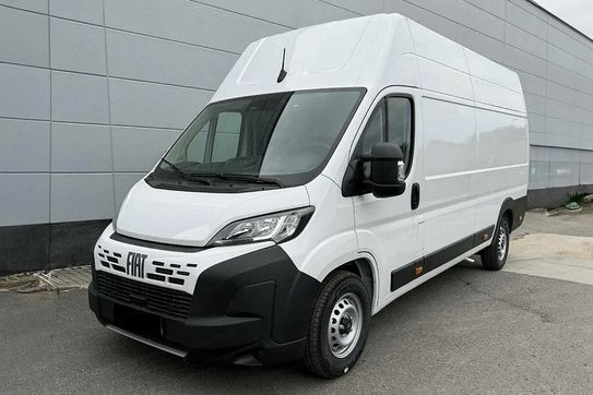 Fiat Ducato Maxi L4H3
