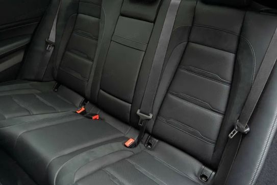 Mercedes GLE AMG Coupe 53 Hybrid 4-Matic+