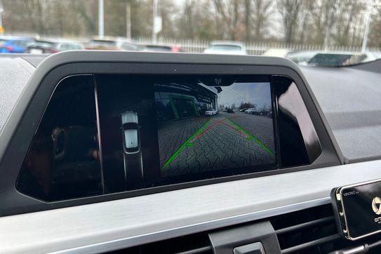 BMW X4 xDrive20i M Sport sport-aut