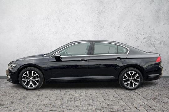 Volkswagen Passat 1.5 TSI EVO Business