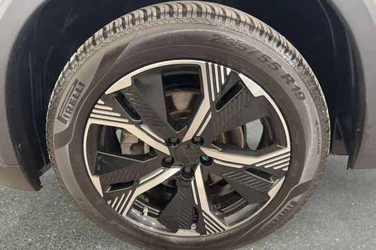 Baic Beijing 7 1.5T Luxury Plus DCT