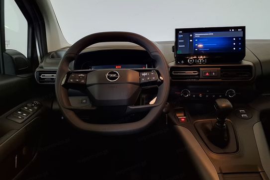 Opel Combo XL Edition Plus