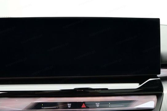 BMW Seria 5 520d xDrive M Sport