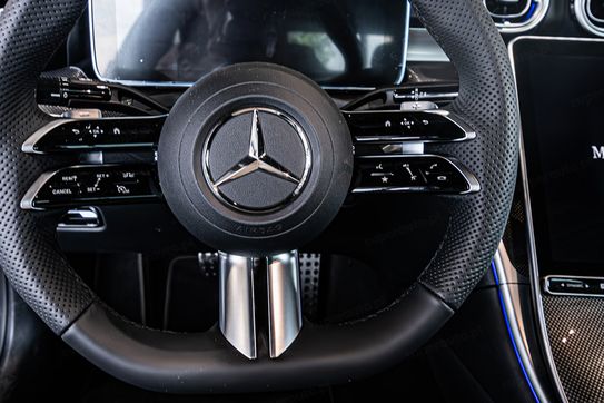 Mercedes CLE 300 4-Matic AMG Line