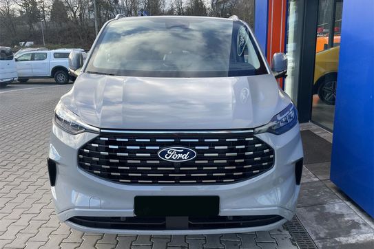 Ford Tourneo Custom L2H1 Titanium X 320 A8 AWD