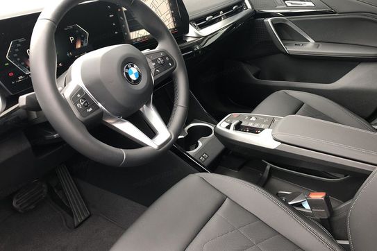 BMW X1 sDrive18i xLine aut