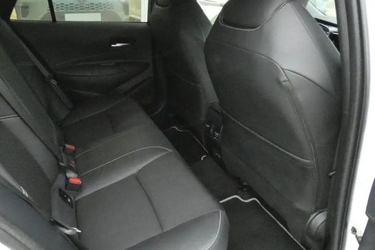 Toyota Corolla Executive 1.8 Hybrid