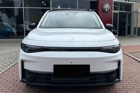 Leapmotor C10 Design 69.9 kWh