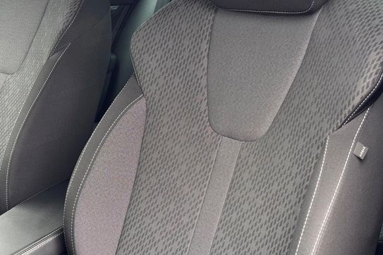 Skoda Octavia 2.0 TDI Style DSG