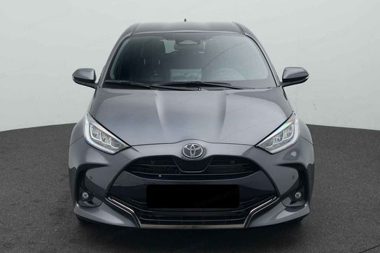 Toyota Yaris Executive 1.5 Hybrid