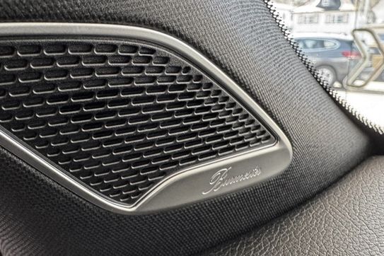 Mercedes CLA 200 AMG Line Shooting Brake