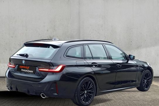 BMW Seria 3 320d xDrive mHEV aut