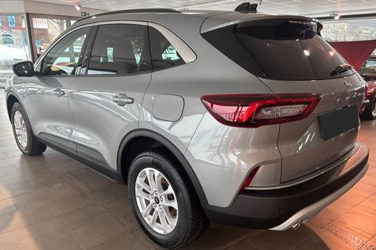 Ford Kuga Titanium 1.5 EcoBoost