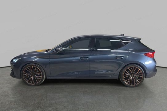 Cupra Leon 2.0 TSI DSG