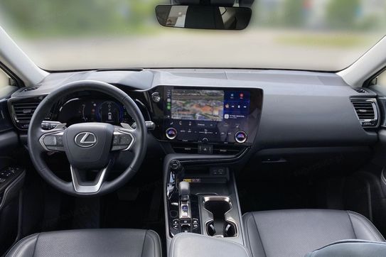 Lexus NX 450h+ Prestige AWD