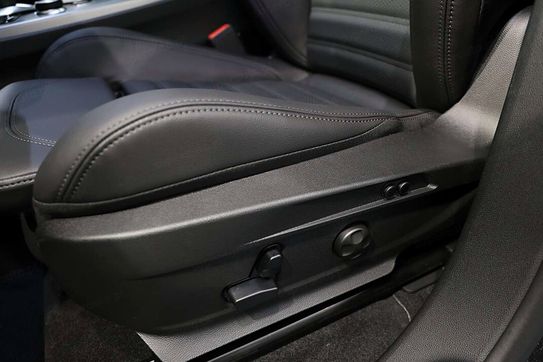 Alfa Romeo Stelvio 2.0 Turbo Veloce Q4