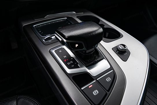 Audi Q7 3.0 TDI quattro Tiptr.