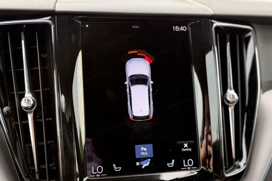 Volvo XC60 B5 D AWD R-Design aut