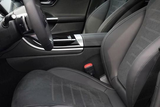 Mercedes Klasa C 180 Business Edition