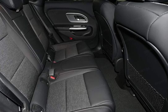 Mercedes CLA 200 Progressive