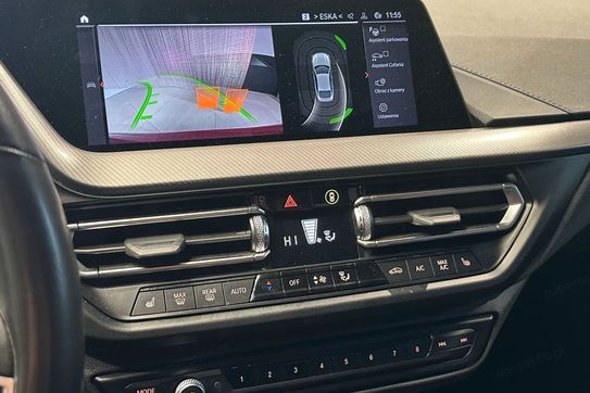 BMW Seria 2 218i M Sport aut