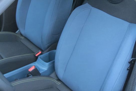 Fiat Grande Panda Icon 1.2 mHEV