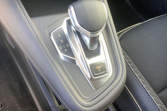 Renault Symbioz ICONIC 1.6 E-Tech Full Hybrid AT