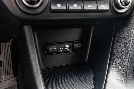 Kia Sportage 1.6 GDI 2WD