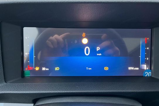 Opel Zafira Life Extra Long L2H1 Business VIP AT8