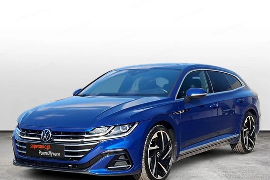 Volkswagen Arteon 2.0 TDI 4Motion   R-Line DSG