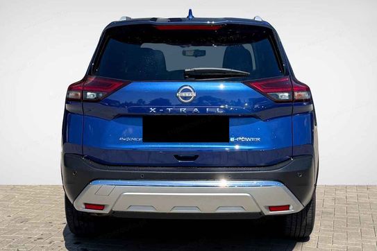 Nissan X-Trail Tekna e-POWER 4WD 1.5